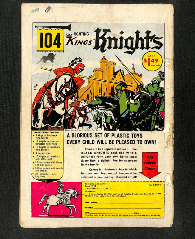 Green Lantern #31 1st Appearance Grolls!