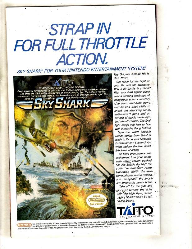 Silver Surfer # 35 VF/NM Marvel Comic Book Thanos Avengers Hulk Thor Galaxy J321