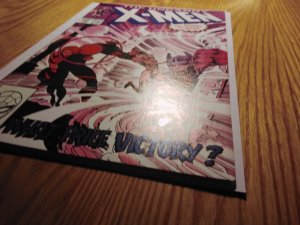 The Uncanny X-Men #247 Direct Edition (1989)