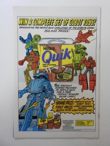 The Amazing Spider-Man #272 (1986) VF/NM Condition!