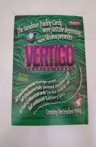 Hawkman #16 (1995) NM DC Comic Book J745