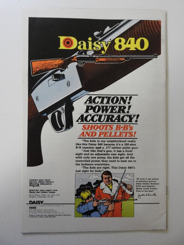 Batman #316 (1979) FN/VF Condition!