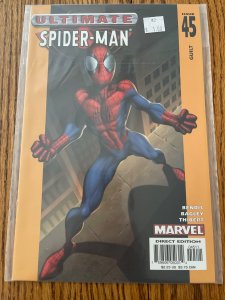 Ultimate Spider-Man #43 (2003)