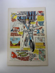 The Avengers #120 (1974) FN/VF condition