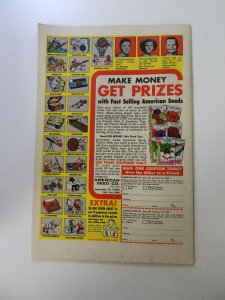 Iron Man #14 (1969) FN/VF condition