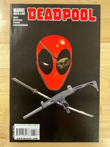 Deadpool #13 (2009)