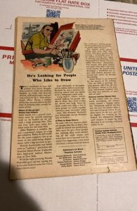 The Amazing Spider-Man #12 (1964)unmasked by doc ock-I/2imch spine split