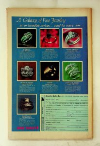 Ghost Manor #24 (Jul 1975, Charlton) - Fine-