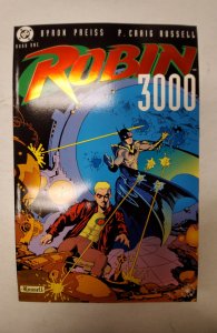 Robin 3000 #1