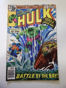 The Incredible Hulk #233 (1979) FN/VF Condition