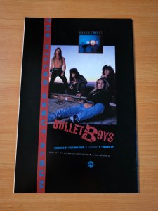 Blackhawk #1 ~ NEAR MINT NM ~ 1989 DC Comics