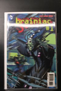 Superman #23.2 (2013)