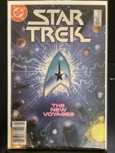 Star Trek #37 (1987)