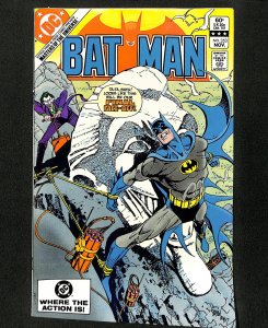 Batman #353 Joker Cover!