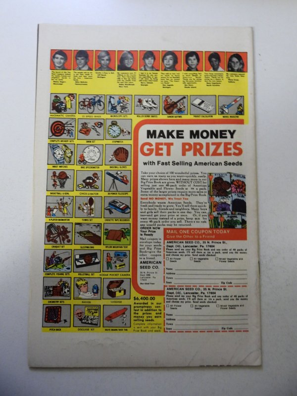 The Incredible Hulk #246 (1980) VF- Condition