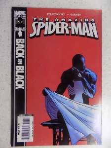 AMAZING SPIDER-MAN # 543