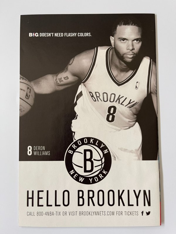 Fantastic Four #4 - -NM/MT (2013)