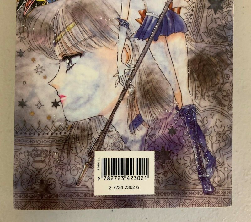 Sailor Moon Tome 15  La Reine Nerenia Paperback Naoko Takeuchi