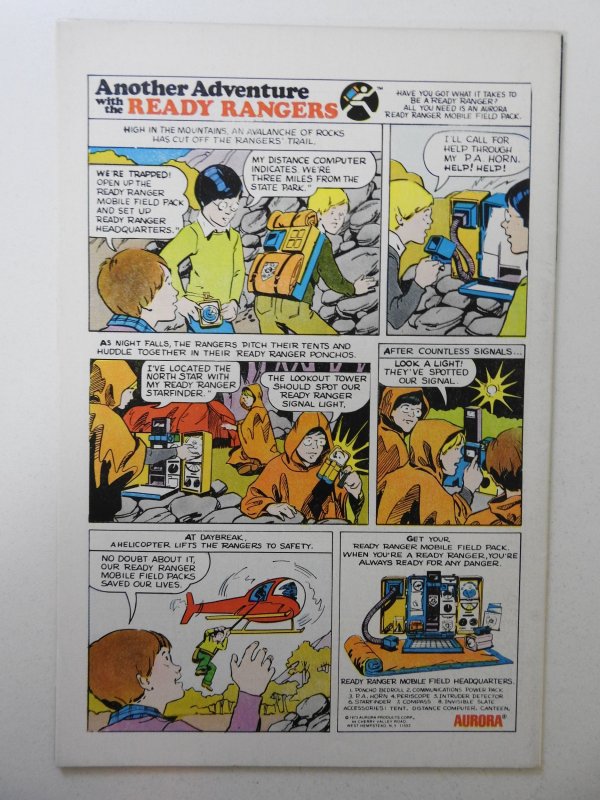 Adventure Comics #431 (1974) VF- Condition!