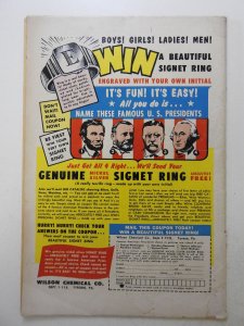 House of Secrets #33 (1960) Sharp VG+ Condition!