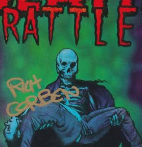 Death Rattle #1 (Jun-72) VG/FN Affordable-Grade 