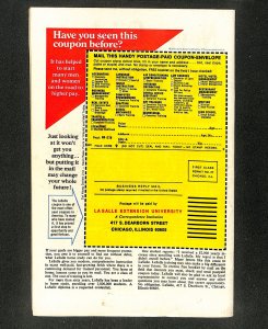 Chamber Of Chills (1972) #3