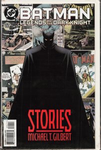 Batman: Legends of the Dark Knight #94 (1997) Batman