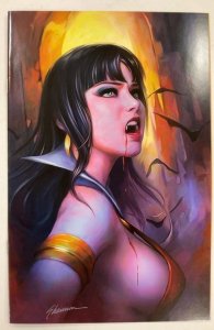 Vampirella #21 Cover N (2021)