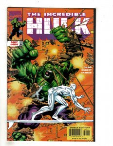 The Incredible Hulk #464 (1998) OF43
