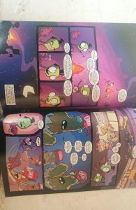 Invader Zim #45 (2019)