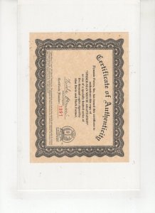 Spider-Man Movie Adaptation #1 Signed by Artists w/COA