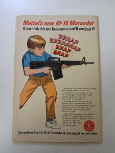 Superman #199 (1967) VG/FN condition