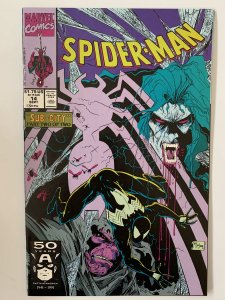 Spider-Man #14 NM+ (1991)