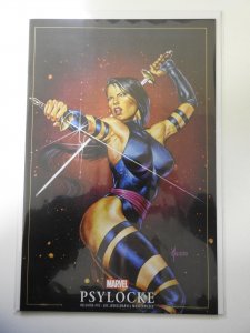 Hellions #16 Joe Jusko Marvel Masterpieces Variant Edition