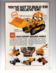 The Brave and the Bold #158 (1980)   / ID#395