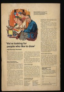 Fantastic Four #73 GD/VG 3.0 Marvel Comics