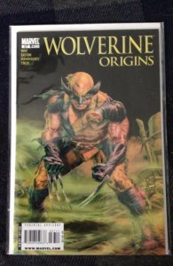 Wolverine: Origins #24 Direct Edition (2008)