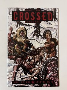 Crossed Badlands #7 - NM+ (2012)