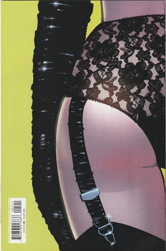 Satellite Sam # 5 Cover A NM 1st Print Image 2013 Matt Fraction [G5]