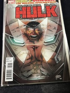 Hulk #39 (2011)