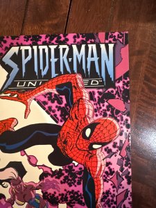 Spider-Man Unlimited #4 (2004)