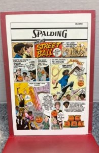 The Spectacular Spider-Man #8 (1977)