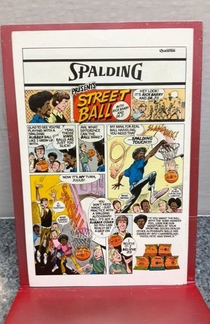 The Spectacular Spider-Man #8 (1977)