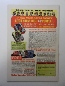 Flash Gordon #6 (1967) FN/VF Condition!