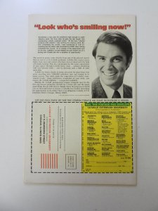 The Avengers #141 (1975) VF- condition