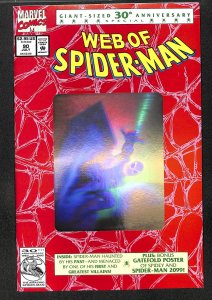 The Amazing Spider-Man #365 (1992)