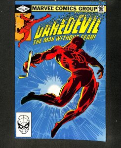Daredevil #185