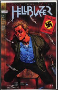 Hellblazer #66 (1993) Hellblazer