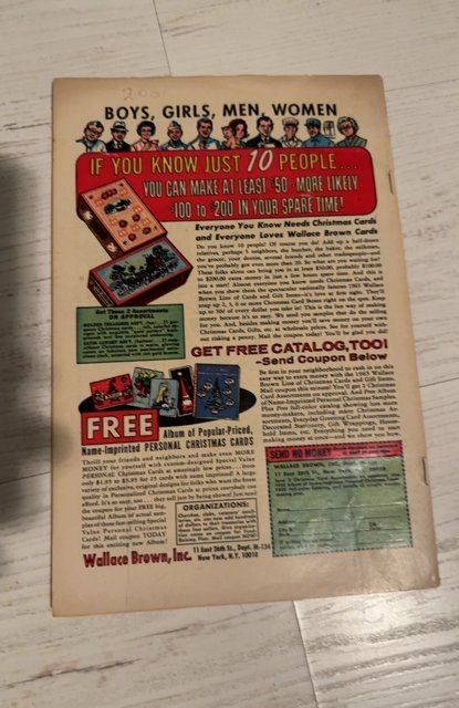 The X-Men #13 (1965)where walks the juggernaut needs a press