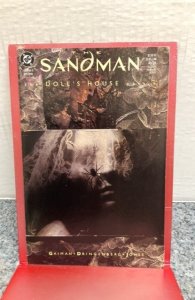 The Sandman #15 (1990)